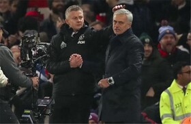 سولسشایر: این بهترین بازی ما بود