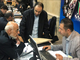 «میرسلیم» داوطلب انتخابات مجلس شد