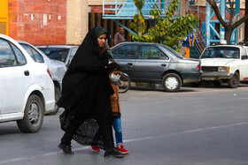 شیوع آنفلوآنزا در کرمان