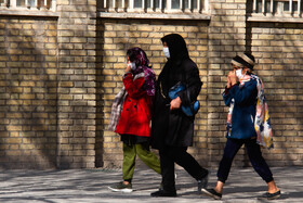 موج جدید «آنفلوآنزا» در همدان آغاز نشده است
