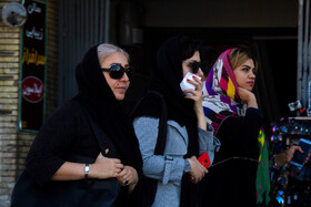 شیوع آنفلوآنزا در کرمان