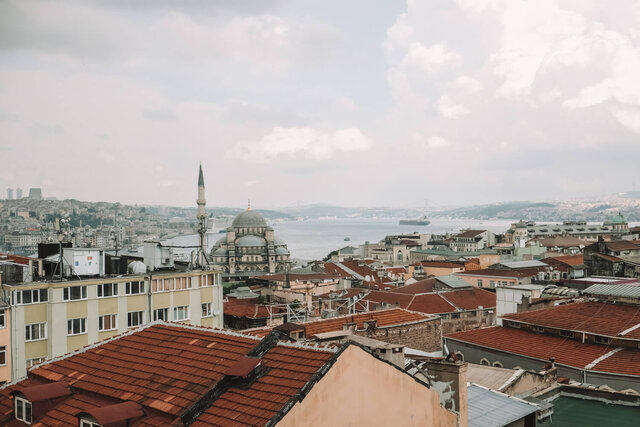 نکاتی برای سفر در استانبول