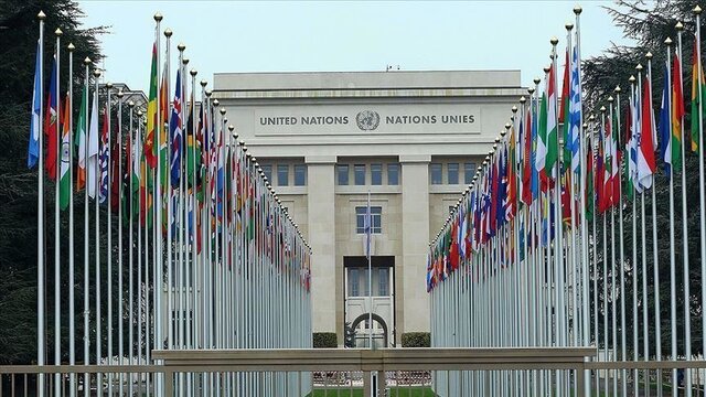 اروپایی‌های سازمان ملل آزمایش‌های موشکی کره شمالی را محکوم کردند