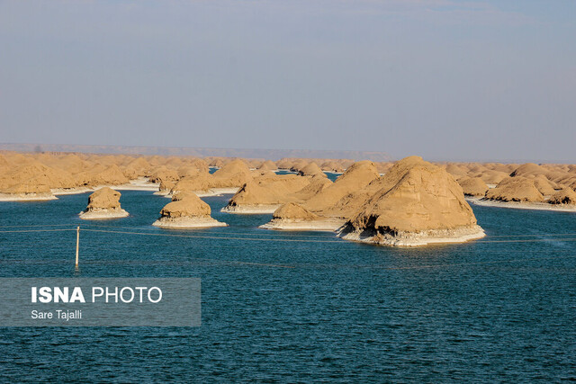 دریاچه جوان