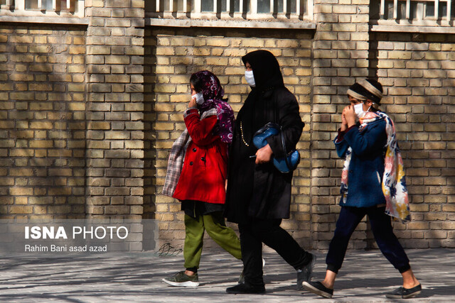 موج جدید «آنفلوآنزا» در همدان آغاز نشده است