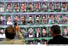 گنجینه ارزشمند شهدا برای تحویل به نسل بعد حفظ شود