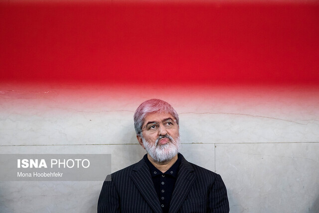 مطهری: پاسخ وزیر کشور درباره مقصر نبودن در حوادث آبان ۹۸ قانعکننده نبود مطهری: پاسخ وزیر کشور درباره مقصر نبودن در حوادث آبان ۹۸ قانعکننده نبود