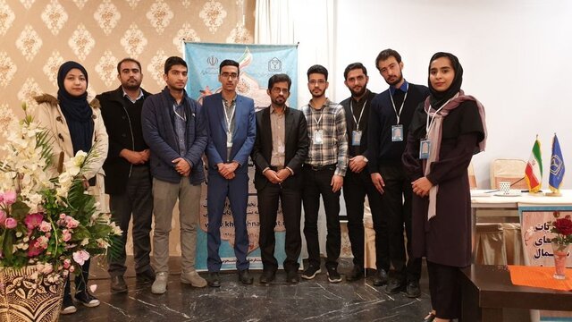 برگزاری انتخابات خانه نشریات دانشجویی شمال شرق کشور
