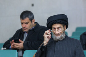 هفتمین روز ثبت‌نام انتخابات مجلس یازدهم