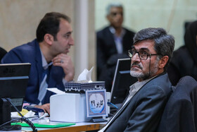 هفتمین روز ثبت‌نام انتخابات مجلس یازدهم