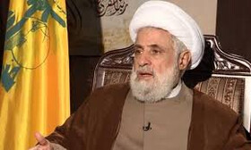 حزب‌الله لبنان: آمریکا دست از مداخله در لبنان بکشد