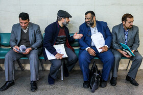 هفتمین روز ثبت‌نام انتخابات مجلس یازدهم