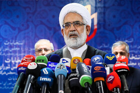 هفتمین روز ثبت‌نام انتخابات مجلس یازدهم