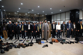 هفتمین روز ثبت‌نام انتخابات مجلس یازدهم