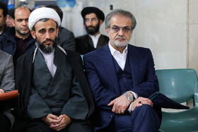 هفتمین روز ثبت‌نام انتخابات مجلس یازدهم