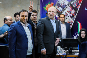 هفتمین روز ثبت‌نام انتخابات مجلس یازدهم