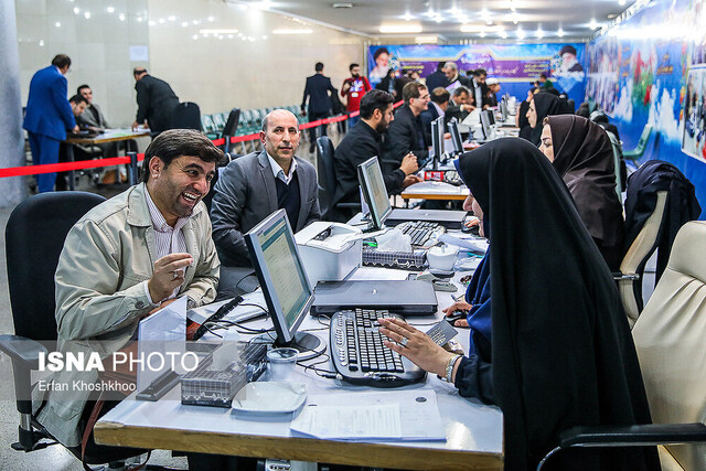 ۸ نفر در حوزه انتخابیه اردستان رد صلاحیت شدند