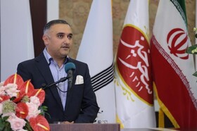 تشخصیص زعفران سالم از تقلبی