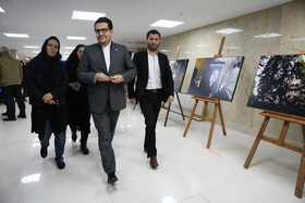سخنگوی وزارت امور خارجه در جشن بیست سالگی ایسنا