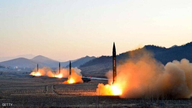 کره شمالی دست به آزمایش موشکی "بسیار مهم" زده است