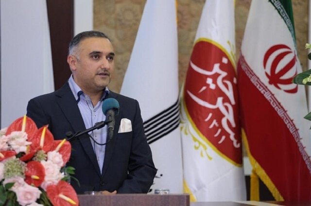 تشخصیص زعفران سالم از تقلبی