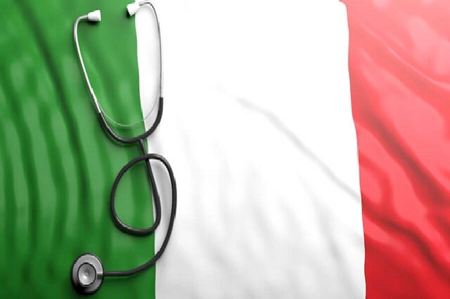  تحصیل رشته پزشکی در ایتالیا به زبان انگلیسی