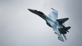 الجزایر از روسیه جنگنده و بمب‌افکن خریداری می‌کند