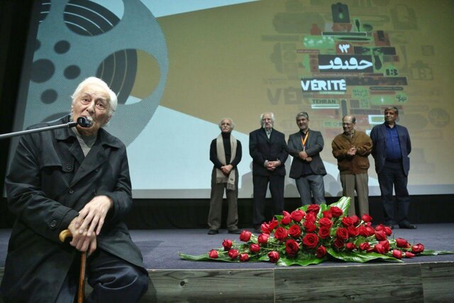 از هیجان منوچهر انور تا وزیدن «بادصبا» در حقیقت تهران 