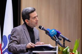جشن بیست سالگی «ایسنا»
