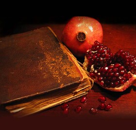 برج میلاد, ویژهبرنامه شب یلدا