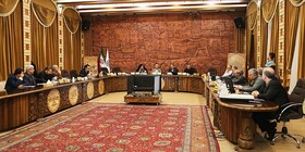 تجلیل از لیدوماتریپ، استارتاپ موفق گردشگری در صحن علنی شورای اسلامی تبریز