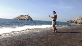 این فیلم نمی‌خواهد اشک بیننده را دربیاورد + تیزر