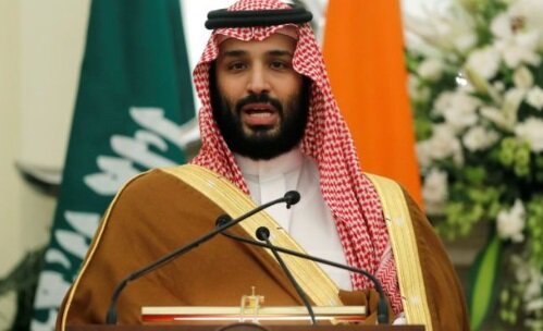 اظهارات ولیعهد عربستان درباره بودجه سال جدید و "موفقیت" اصلاحات اقتصادی در کشورش