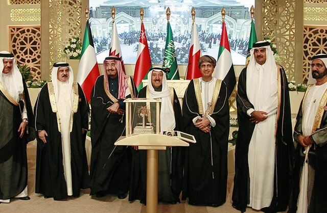 ریاض امروز میزبان نشست شورای همکاری خلیج فارس در سایه احتمال عدم حضور امیر قطر