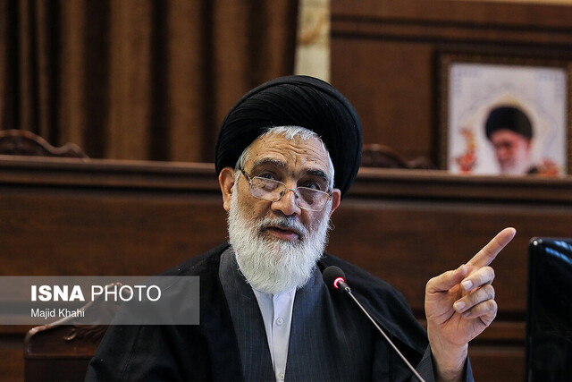 دیوان عالی کشور شیرازه دستگاه قضایی کشور است