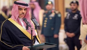 گزافه‌گویی‌های وزیر خارجه عربستان علیه ایران