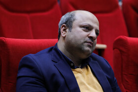 جشن بیست سالگی «ایسنا»