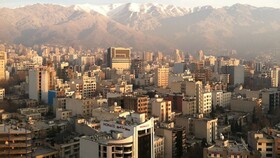 ساخت خانه‌های ۲۵ تا ۴۰ متری در تهران