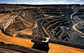 توجه به گردشگری معدن، گامی رو به جلو در توسعه زنجان