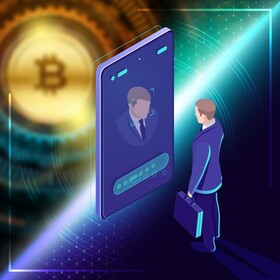 احراز هویت دیجیتال در خرید و فروش ارز دیجیتال
