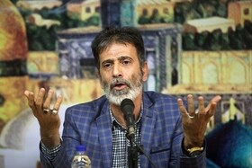 شاهدان شیدایی به‌روایت نصرالله قادری