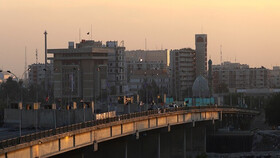 انفجار در بغداد