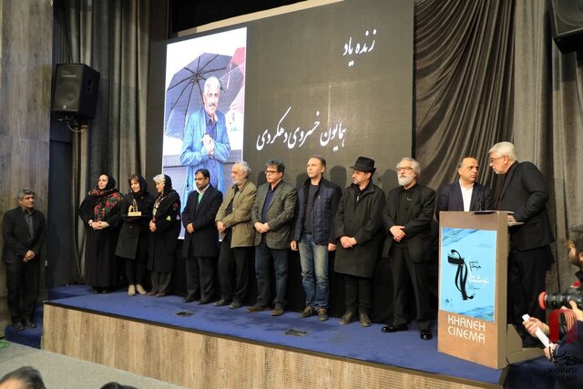 جشن نوشتار سینمایی می‌تواند به آکادمی خانه سینما برود؟
