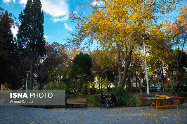 پیش‌بینی افزایش نامحسوس دما در قزوین