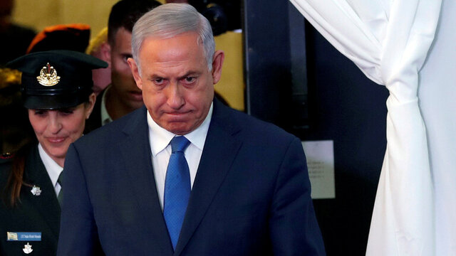 حماس: ناکامی اسرائیل در تشکیل کابینه نشان‌دهنده فروپاشی آن است
