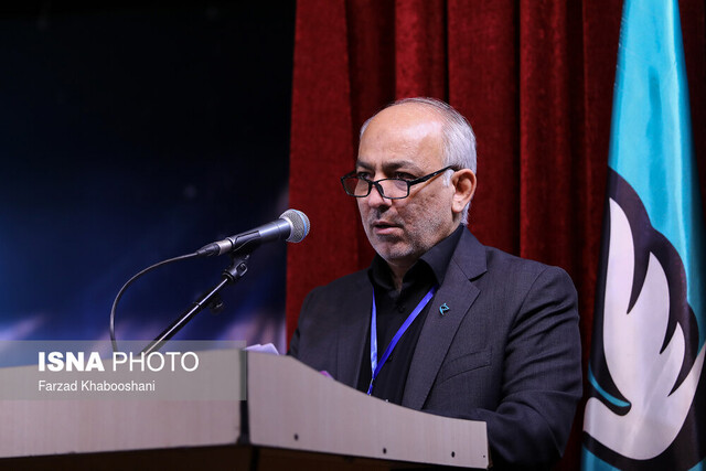 شکوری‌راد: مفهوم انتخابات یعنی امکان رقابت بین همه علاقه‌مندان خدمت