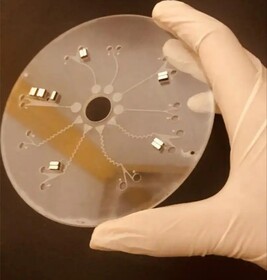 دستاورد پژوهشگران دانشگاه شریف در تشخیص سرطان