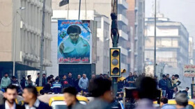 واکنش‌ها به قتل فجیع نوجوان عراقی در میدان الوثبه بغداد