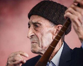 درگذشت یک هنرمند قدیمی عرصه موسیقی