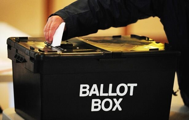 پایان رای‌گیری انتخابات پارلمانی انگلیس/ برآوردها از پیروزی محافظه‌کاران